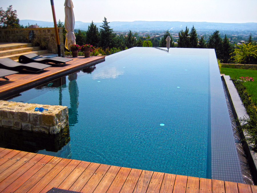 Construcción Piscinas | Piscinas de Obra