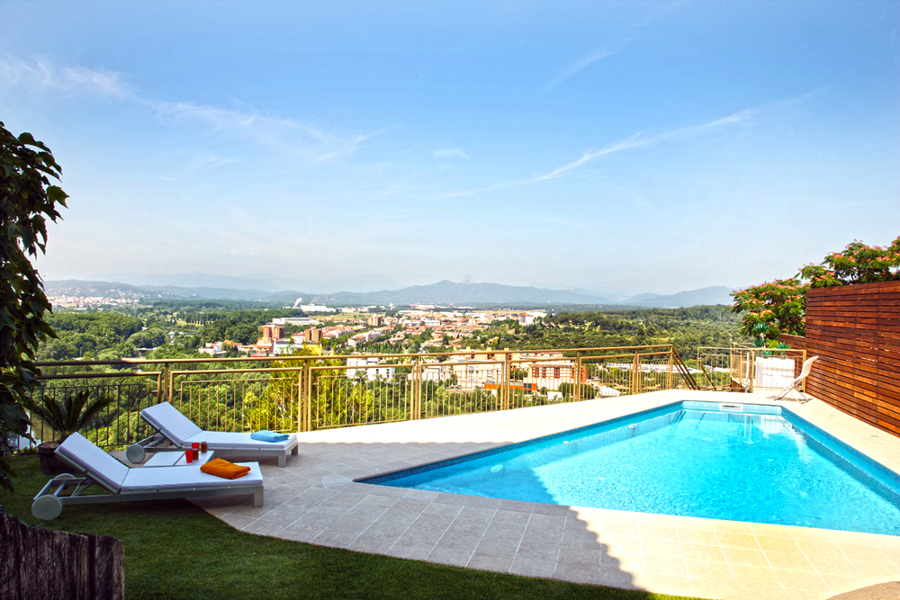 Construcción Piscinas | Piscinas de Obra