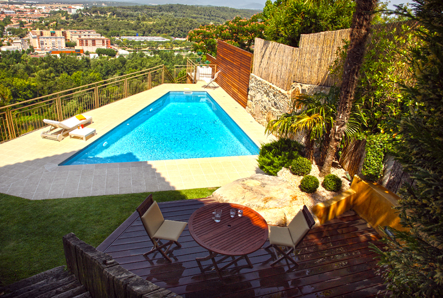 Construcción Piscinas | Piscinas de Obra