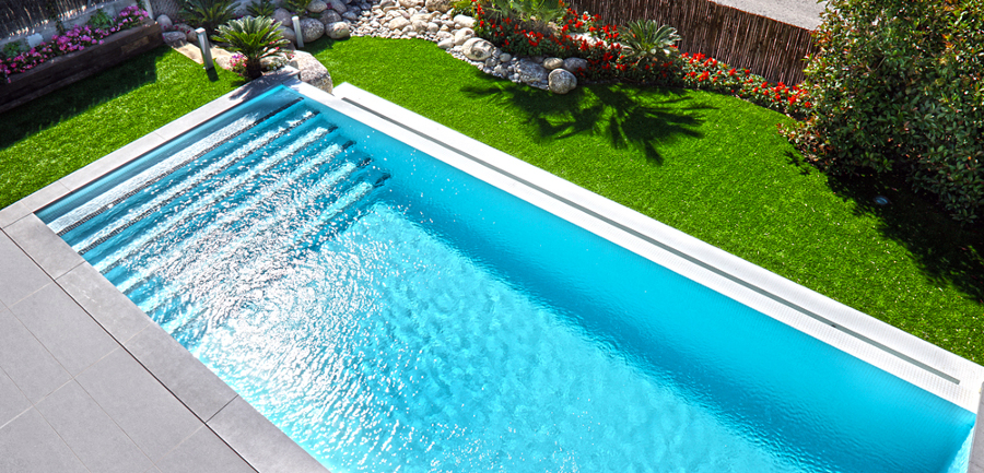 Construcción Piscinas | Piscinas de Obra