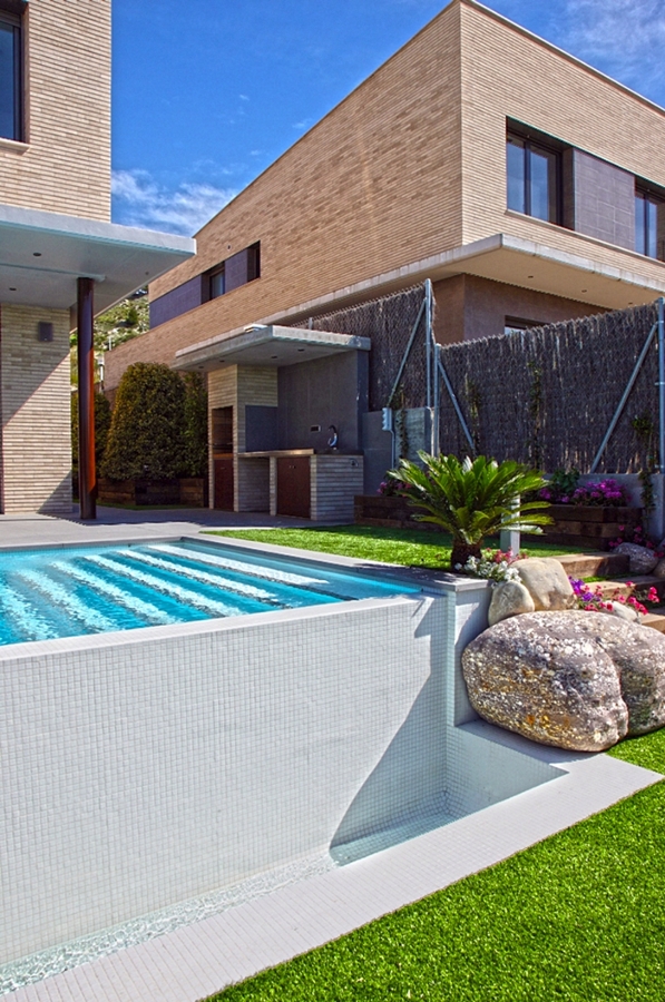 Construcción Piscinas | Piscinas de Obra