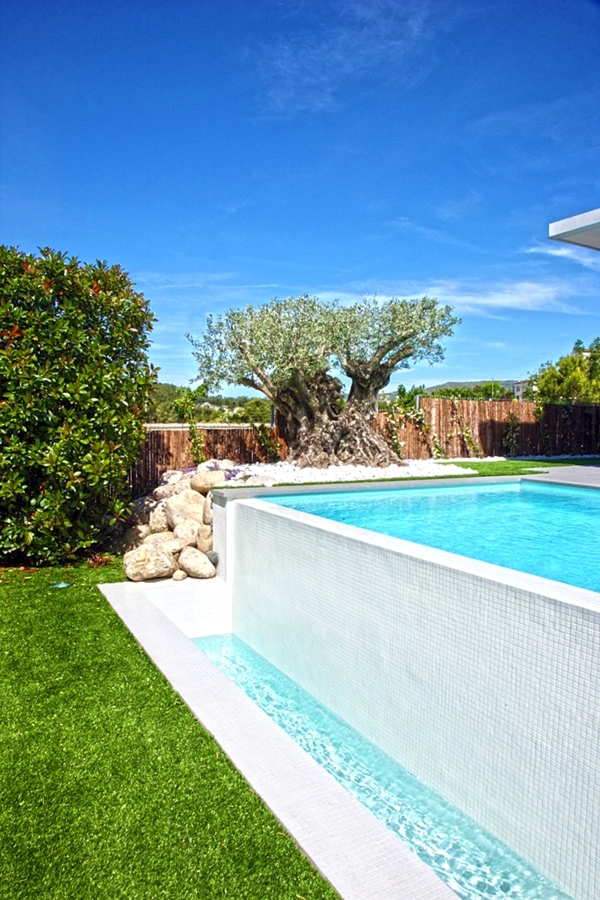 Construcción Piscinas | Piscinas de Obra