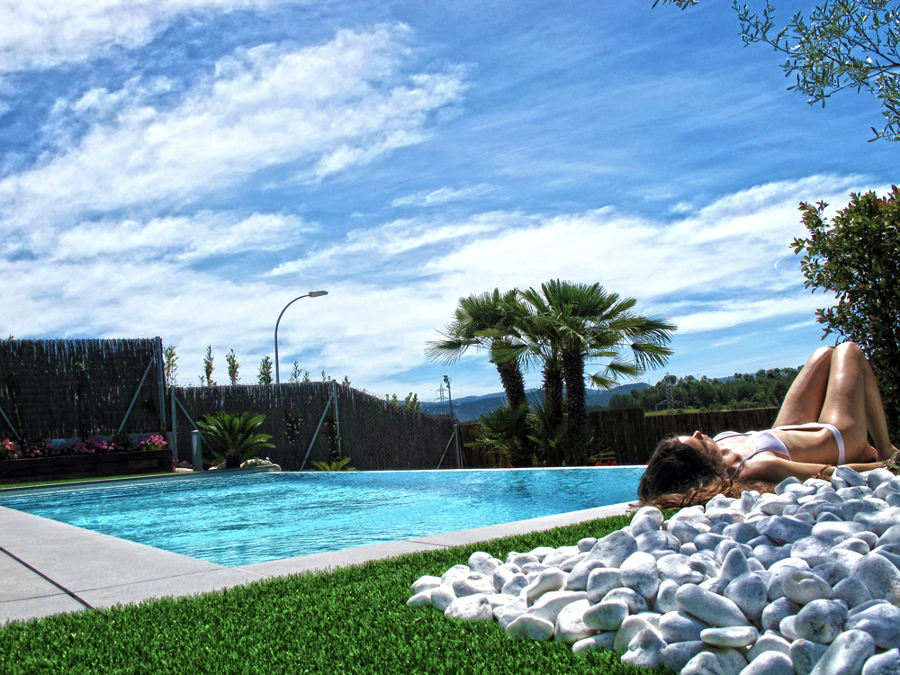 Construcción Piscinas | Piscinas de Obra