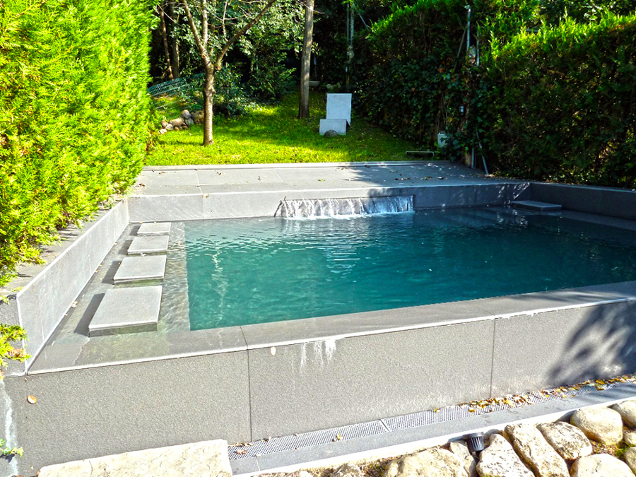 Construcción Piscinas | Piscinas de Obra