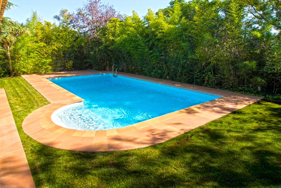 Construcción Piscinas | Piscinas de Obra
