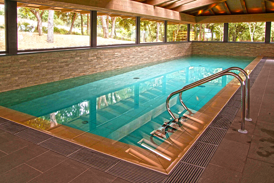 Construcción Piscinas | Piscinas de Obra