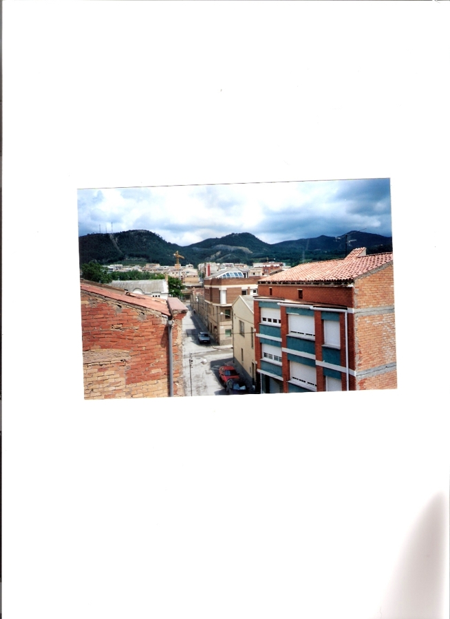 Reforma planta flotante en Sant Vicenç de Castellet