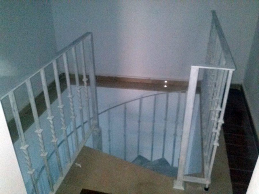 Construcción vivienda nueva 