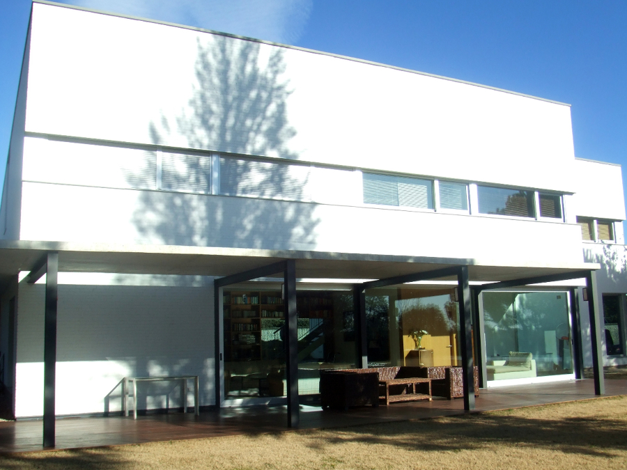 CONSTRUCCION VIVIENDA UNIFAMIILAR