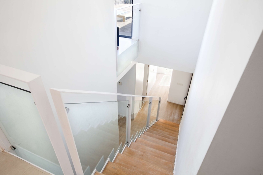 CONSTRUCCIÓN VIVIENDA UNIFAMILIAR