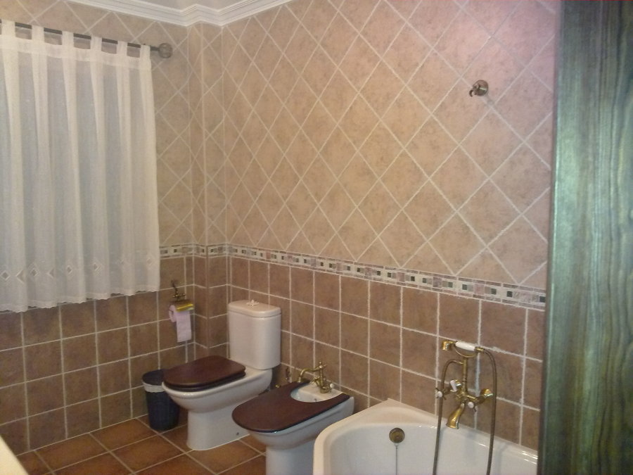 CONSTRUCCION VV. EN STA. ROSALIA