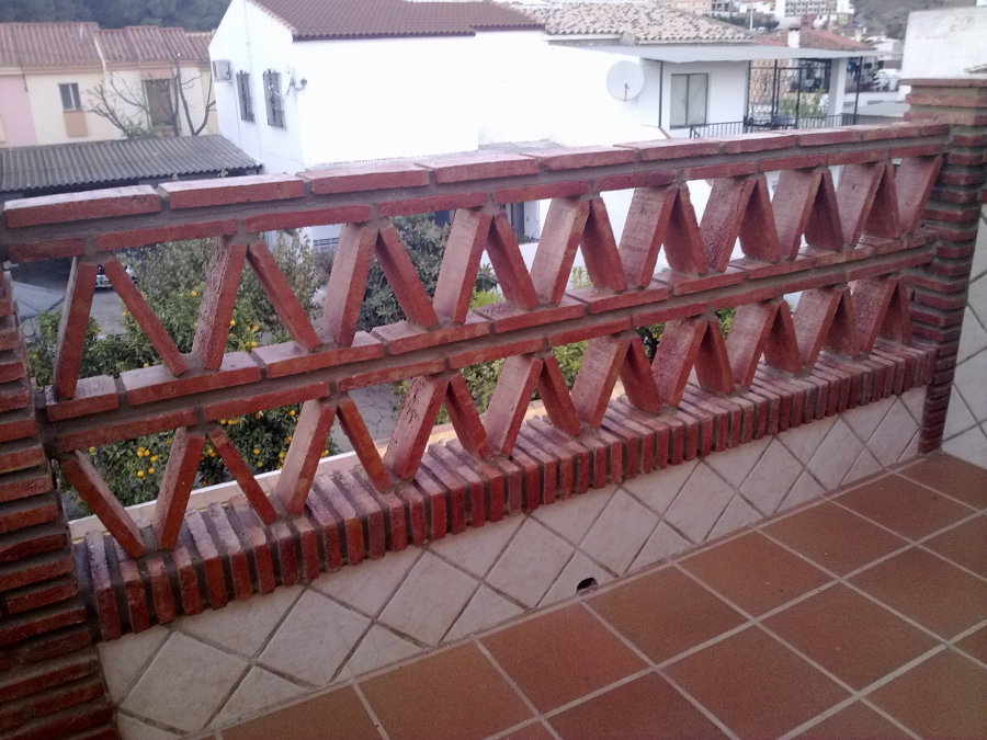 CONSTRUCCION VV. EN STA. ROSALIA