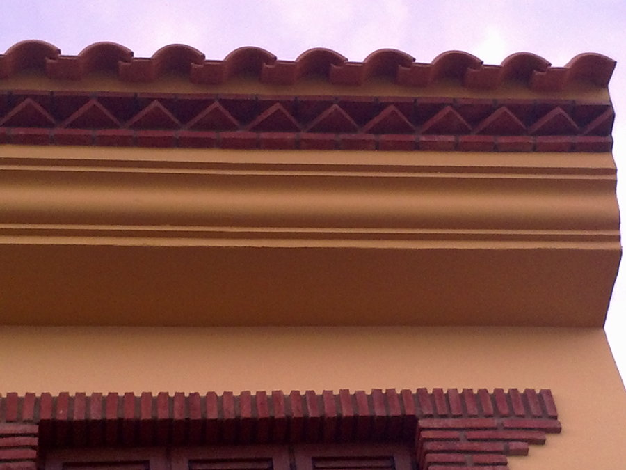 CONSTRUCCION VV. EN STA. ROSALIA