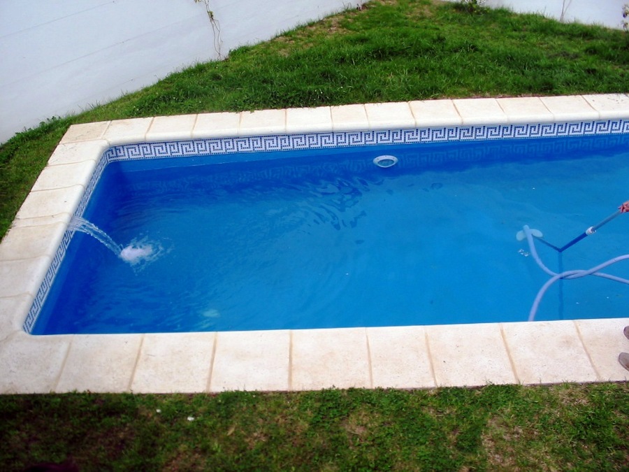 construccion y mantenimiento