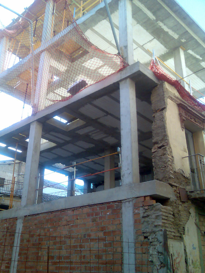 Construcción