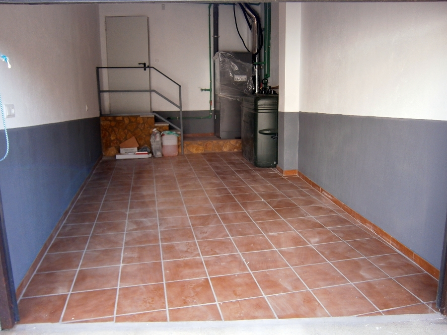 CONSTRUCCIONES HONORIO HUIDOBRO