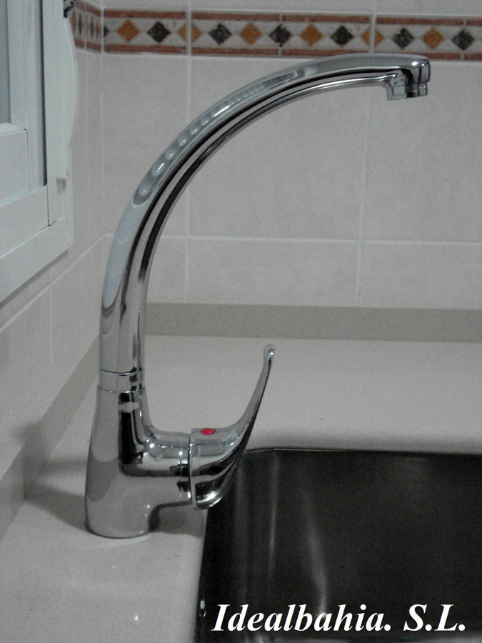 Construcciones Idealbahía. S.L.