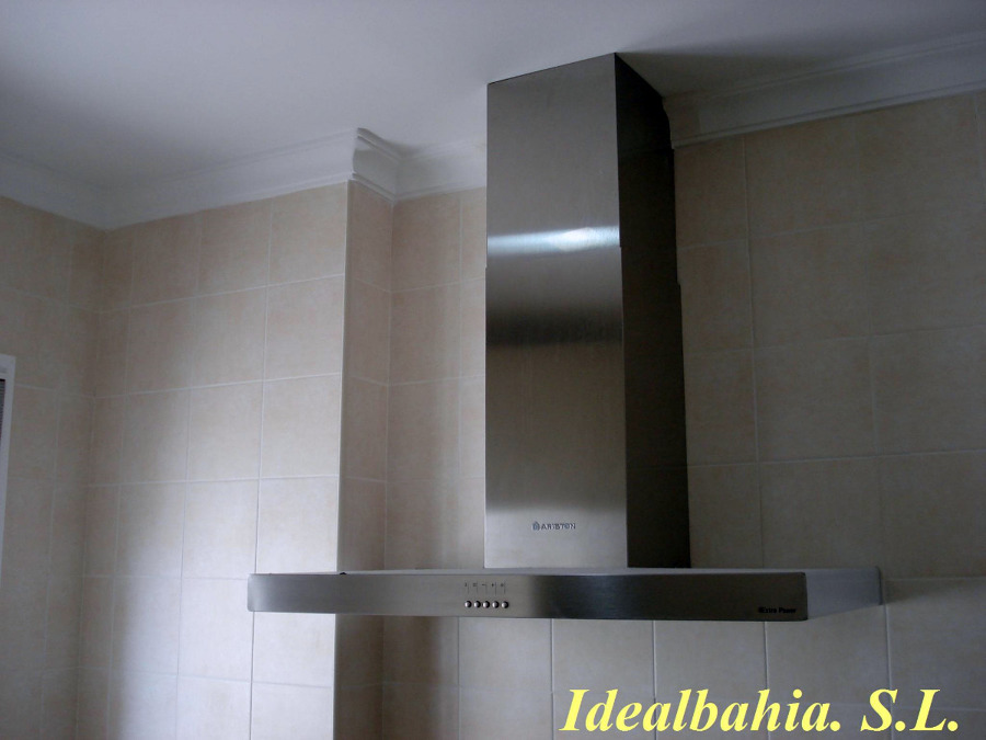 Construcciones Idealbahía. S.L.