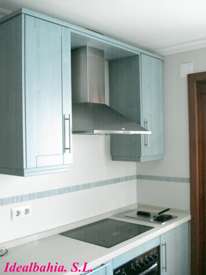 Construcciones Idealbahía. S.L.