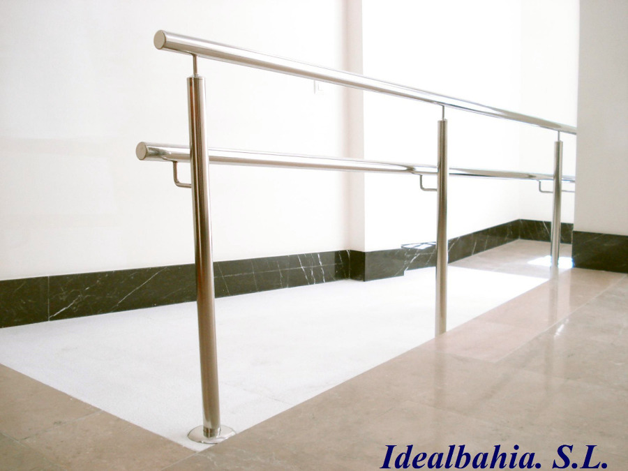 Construcciones Idealbahía. S.L.