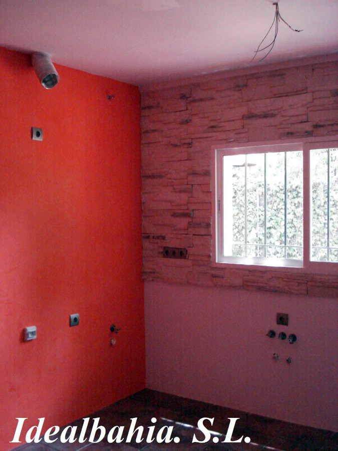 Construcciones Idealbahía. S.L.