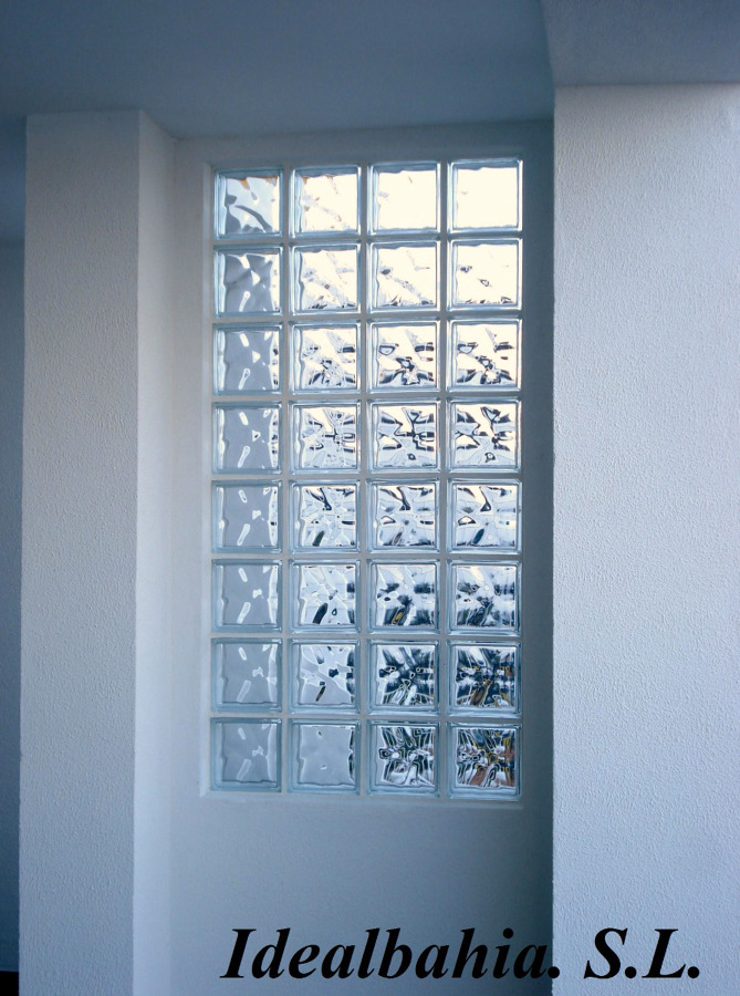 Construcciones Idealbahía. S.L.