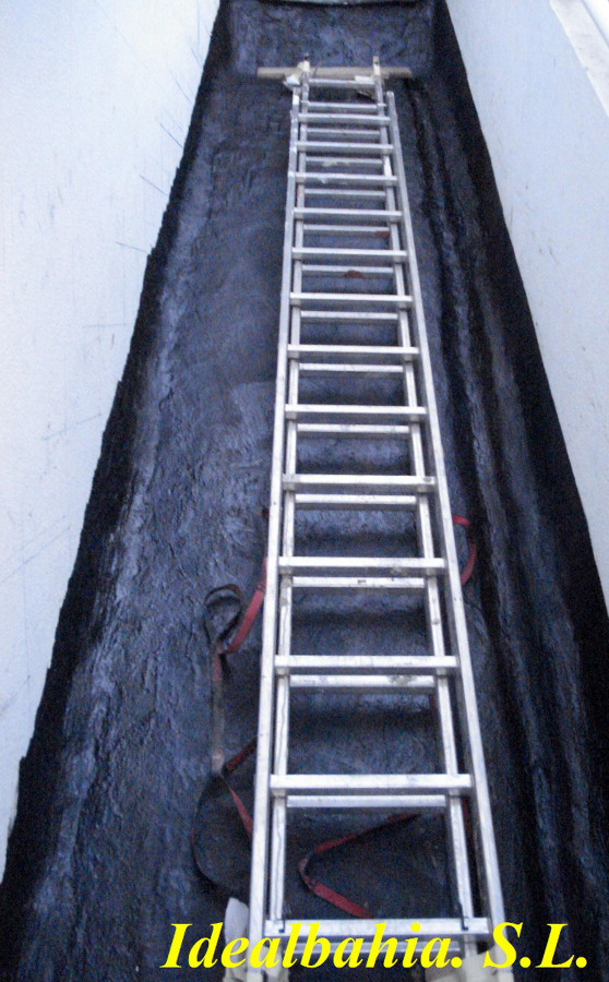 Construcciones Idealbahía. S.L.