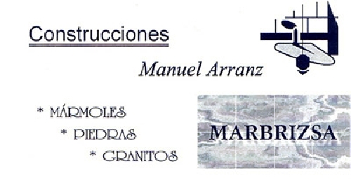 Construcciones Marmoles - Piedra - Granito