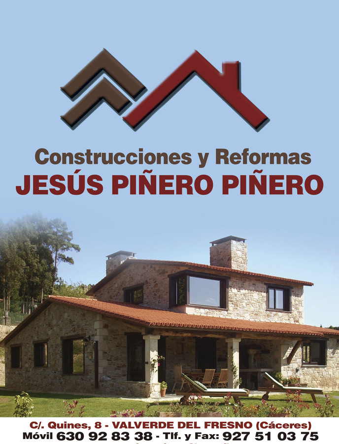 construcciones nuevas