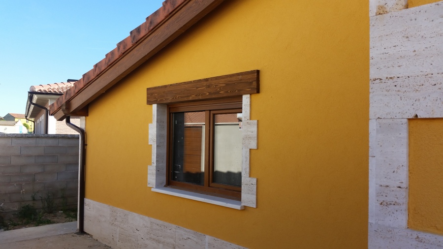 passivhaus construciones sobero