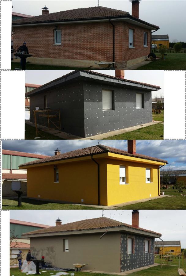 passivhaus construciones sobero