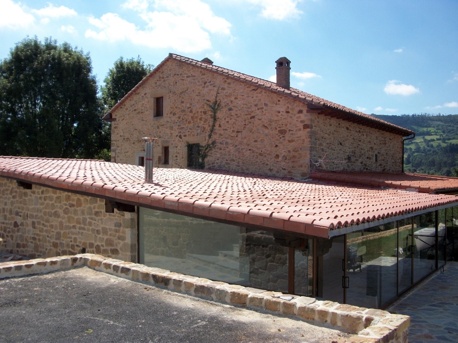 Construimos tu casa