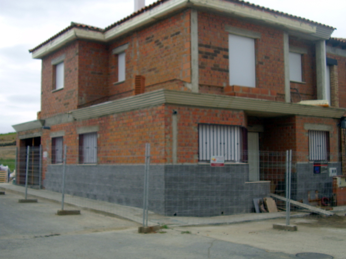 Construsccion de viviendas