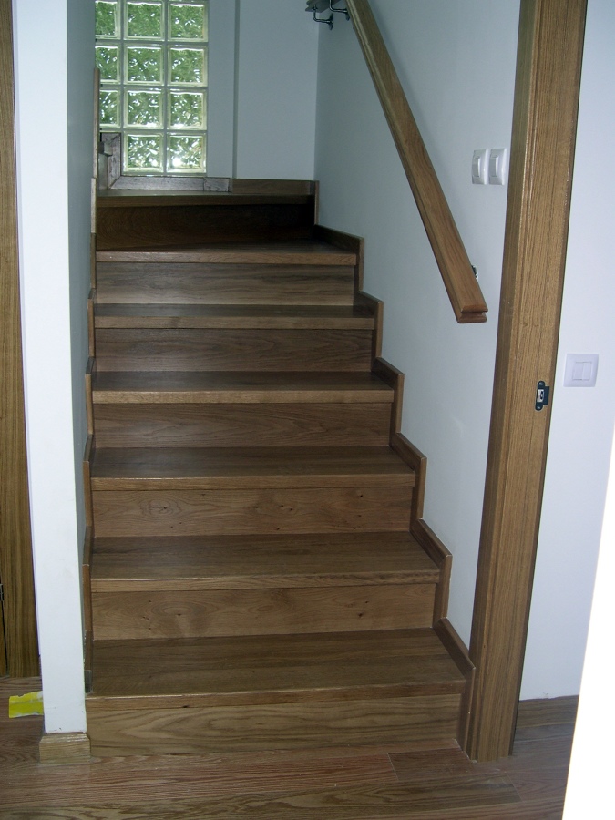 Construuciones de una Vivienda Unifamiliara en Carbainos (gijon-asturias)