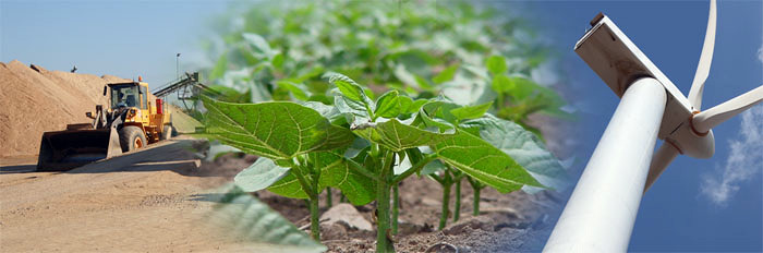 Consultoría ambiental
