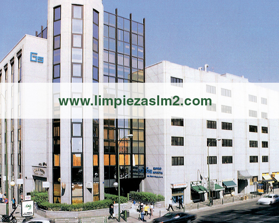 Limpieza de comunidades