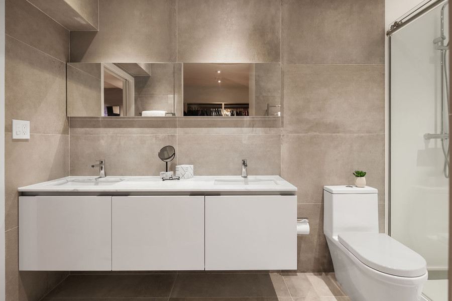 Reforma Trinidad - Castellón - Baño