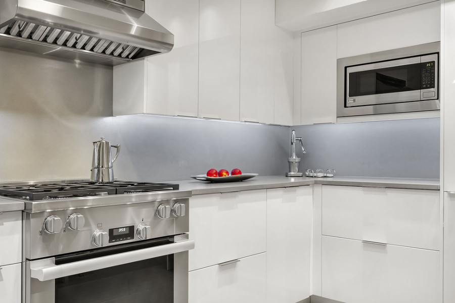 Reforma Juan Carlos Muñoz - Castellón - Cocina