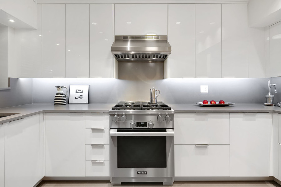 Reforma Juan Carlos Muñoz - Castellón - Cocina