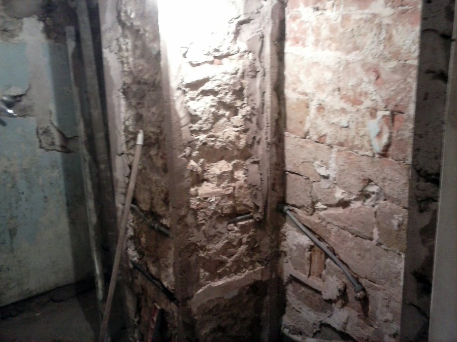 continuación de la reforma