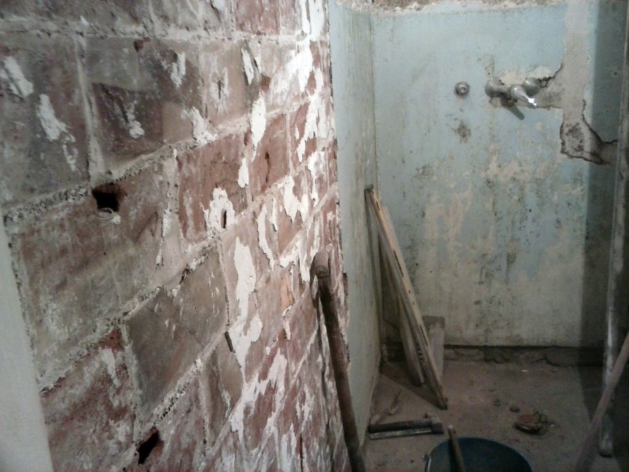 continuación de la reforma