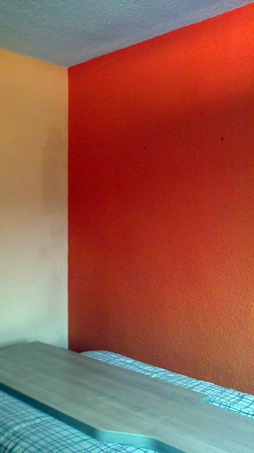 contraste de colores puros