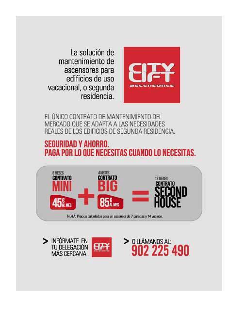 CONTRATO MANTENIMIENTO SECOND HOUSE