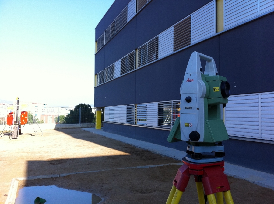 CONTROL DE ESTRUCTURAS