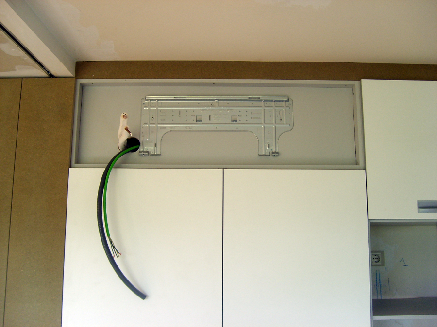 CONTROL DE FLUJO DE AIRE