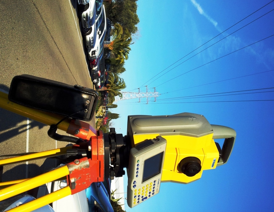 Control de lineas eléctricas