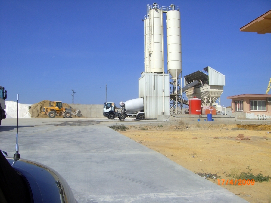 control de obras publicas