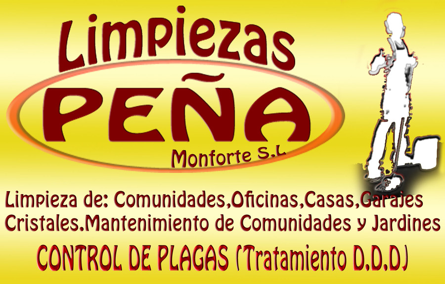Control de Plagas