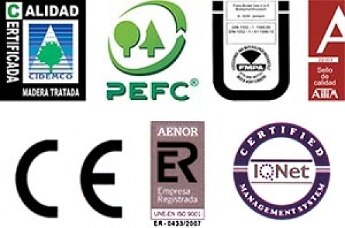 Control de Qualitat dels Materials