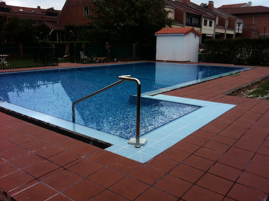 Contrucción y reforma de piscinas de obra